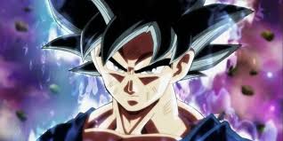 At the moment of victory, goku's body failed him as it was no longer able to channel the vast energy of ultra instinct. Dragon Ball 10 Things That Don T Make Sense About Ultra Instinct Goku