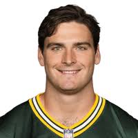 Green Bay Packers 2025 Depth Chart