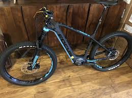 2018 Focus Bold 27 5 Bold2 Electric Mountain Ebike Size S L Or Xl Msrp 4500 Ebike Electric Mountain Bike Electricity