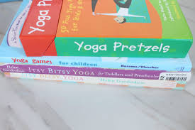 Maybe you would like to learn more about one of these? Eco Modern Concierge Kids Yoga Books