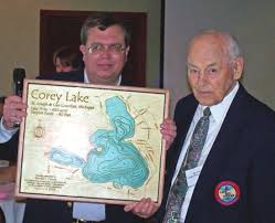 Michigan Riparian: Fall 2010