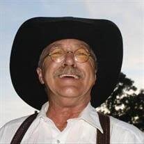 William "Bill" Barringer Obituary