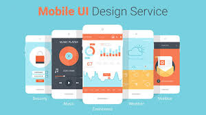 This mobile app design company has a large collection of graphics, fonts, themes and photos. Mobile App Design Services Mobile App Design Solution Rgb Webtech