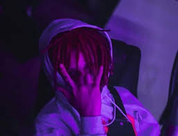 Find over 100+ of the best free aesthetic purple images. Pin By Bad Lil Shawty On Rappers Rockstars Dark Purple Aesthetic Purple Aesthetic Purple Vibe