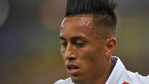 Mi guía es dios 🙌🏻☝🏻. Christian Cueva De Lider De Gareca A Ser El Peruano Sin Futuro En Brasil Somos El Comercio Peru