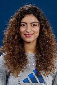 2023-24 Swimming and Diving Roster