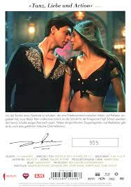Shah rukh khan, nassar abdulla, kabir bedi and others. Ich Bin Immer Fur Dich Da Main Hoon Na Filme De