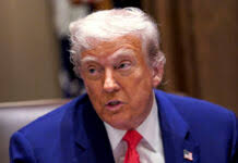 Military Parade Rolls Through DC As 'No Kings' Protests Decry Trump Across  the US