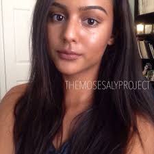 Brown Lipsticks For a Brown Girl [NYX, MAC and MORE]