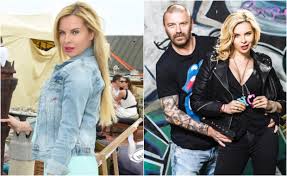 View the profiles of people named katerina kristelova. Katerina Kristelova To Rekla Na Ferovku Ziju Se Bezdomovcem Vip Bulvar