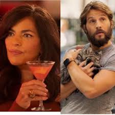 How will Seema and Adam develop? : r/Andjustlikethat