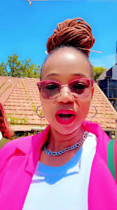 How Old Is Ruth Kalibala