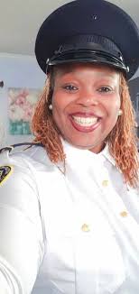 Chaplain Introduction in Georgia with Various Roles