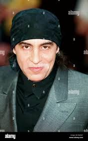 Steven van zandt hi-res stock photography and images