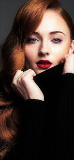 June 03 2021 3:07 pm edt. Sophie Turner Gorgeous Redhead Sophie Turner Photoshoot Sophie Turner Photoshoot