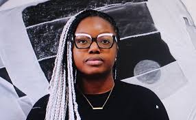 Sarasota Art Museum exhibit features hyper-realistic figurative drawings by  Miami artist Chris Friday