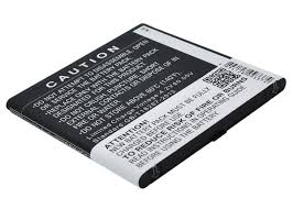Battery for Gigabyte Gsmart Simba SX1 ...