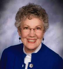 Alice Nadine Marsnik Obituary 2021