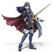 What do you need to know about pink dolphin? Lucina Ssbu Smashwiki The Super Smash Bros Wiki