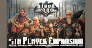 Google has many special features to help you find exactly what you're looking for. Blood Rage 5th Player Expansion Board Game Boardgamegeek