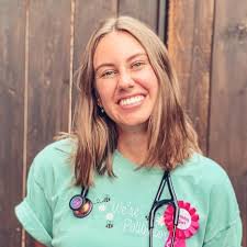 Heidi, McMaster PA-S1 — CANADIAN PA