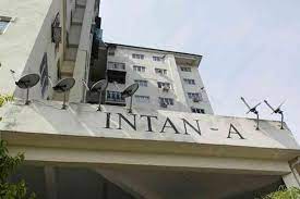 Description wts puchong intan apartment taman puchong intan details : Intan Apartment For Sale In Puchong Propsocial