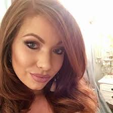 Belle Ward (belle4005)