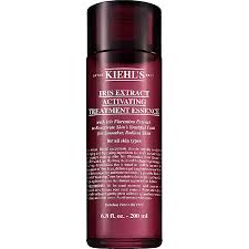 Buy Kiehl S Iris Extract Activating Treatment Essence 200ml Online Singapore Ishopchangi