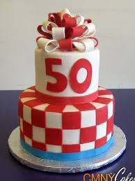 Black And White Checkered Cake Red White Check Board Cake Checkered Cake Cake Red Cake