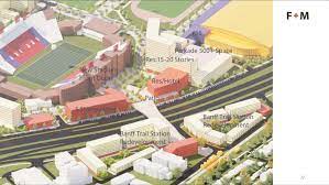 All concession stands, retail locations, and 50/50 ticket sellers inside mcmahon stadium will be moving to cashless transactions, with contactless terminals that will allow debit, credit, apple pay, google pay, and gift cards as methods of payment. Council Hears Proposal To Remodel Foothills Park Including Update To Mcmahon Stadium Ctv News