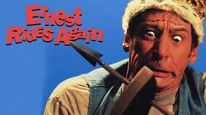 We did not find results for: Watch Ernest Saves Christmas Prime Video