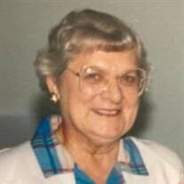 Wilma "Pauline" Jamison Obituary