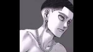 Eren yeager drip meme fastest and easy online meme generator. Eren Yeager Shows Mikasa His Waves Youtube