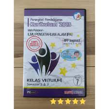 Rpp 1 lembar smp ipa. Bisa Cod Cd Rpp Satu Lembar Smp Mts Kelas 7 Vii Ipa Revisi 2020 Semester 1 Dan 2 Shopee Indonesia