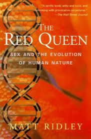 Read book the red queen sex and evolution of. The Red Queen By Matt Ridley Summary In Pdf The Power Moves