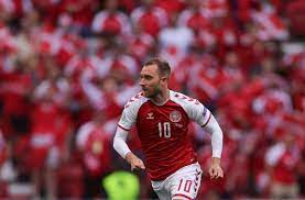 Football player at inter milan and the danish national team. W2f9ncfmh61nnm