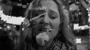 Colony Funk 'You Don't Have to Go' feat Amanda Hofer Official Music Video