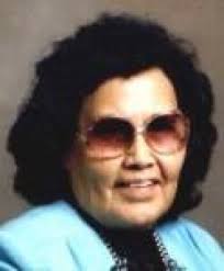 Gloria Medicine Crow