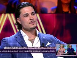 Carlo Costanzia revela si se ha producido un encuentro entre Terelu Campos y Mar Flores