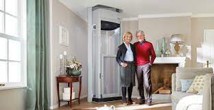 How much space is needed for a residential elevator? How Much Do Home Elevators Cost The Residential Elevator Price Guide