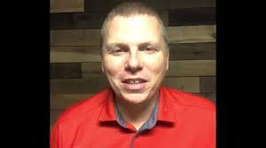 Gary Gulledge's Instagram, Twitter & Facebook