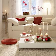 Weihnachtsdeko Ideen Wohnzimmer Weihnachtlich Dekorieren Und Mit Allen Sin Wohnzimmer Weihnachtlich Dekorieren Weihnachtlich Dekorieren Dekoration Wohnzimmer