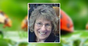 Lynne Anne Heroux Obituary November 20, 2022