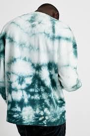 Check spelling or type a new query. Iets Frans Green Tie Dye Sweatshirt Tie Dye Sweatshirt Tie Dye Outfits Green Tie
