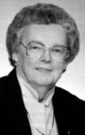 Dorothy Herbert Obituary (2012)