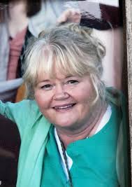 Anika McCauley, 59, educator