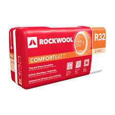 Comfortbatt Semi Rigid Batt Insulation For Thermal