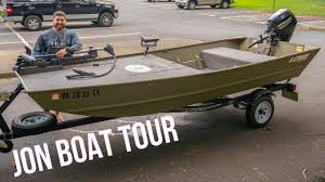 I cut the plywood in half so that it would fit into the v in the side of the hull. 12 Foot Jon Boat To Bass Boat Off 67 Www Meliagi Gr