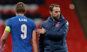 Where is gareth southgate now? Gareth Southgate Fears England Player Burnout For Delayed Euro 2020 Gareth Southgate The Guardian