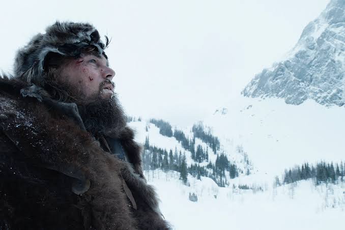 The Revenant' Movie Review: DiCaprio Shines in Brutal Tale